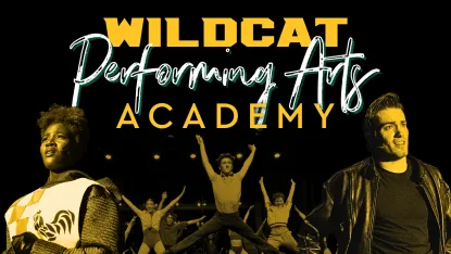 Wildcats Performing Arts Academy