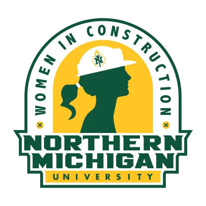 women in construction logo