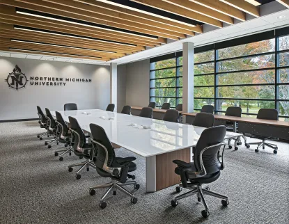 Northern Center Executive Conference Room