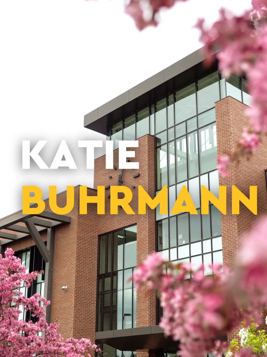 Katie Buhrmann Thumbnail
