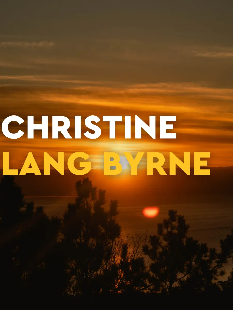 Christine Lange Byrne Thumbnail