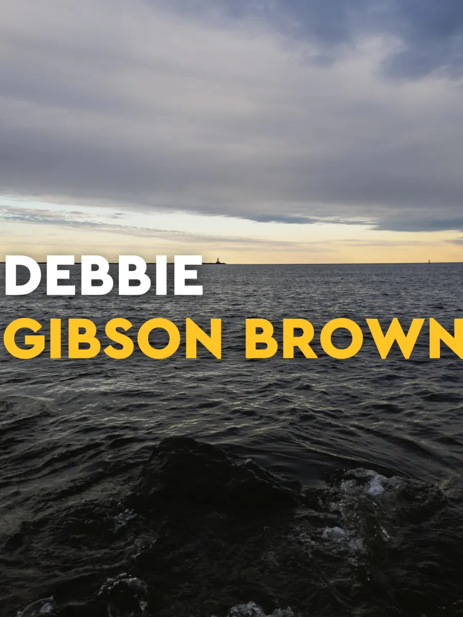 Debbie Gibson Brown Thumbnail