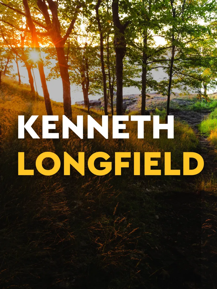 Kenneth Longfield Thumbnail 