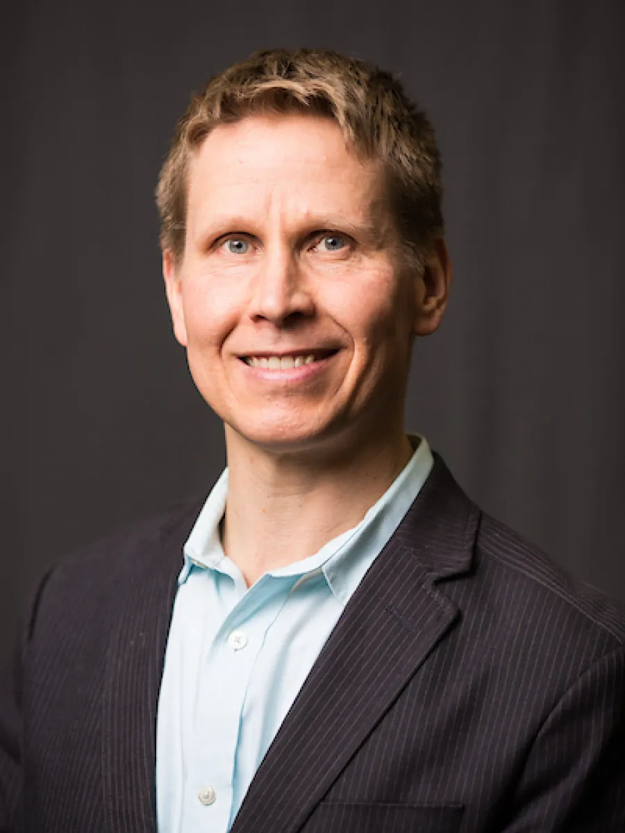 Dr. Tom Isaacson