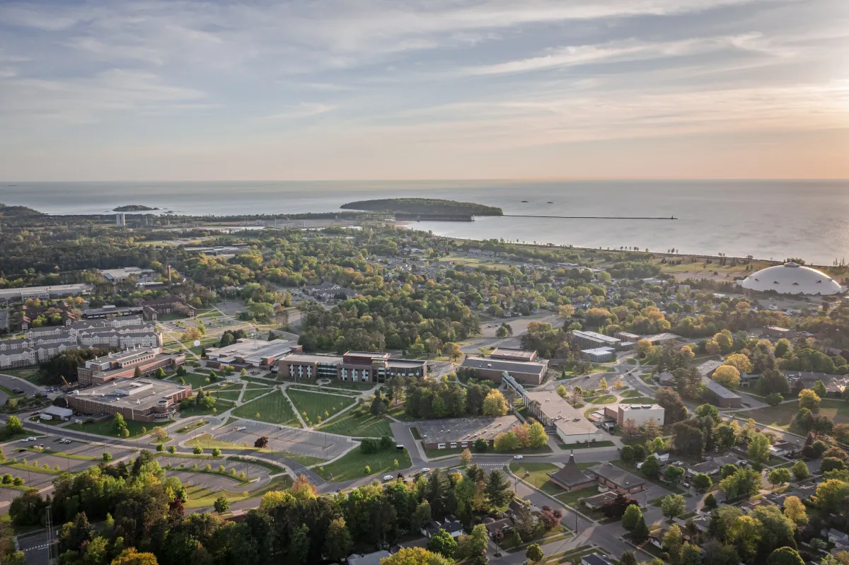 Numic University Home | Academic Affairs and Student Success