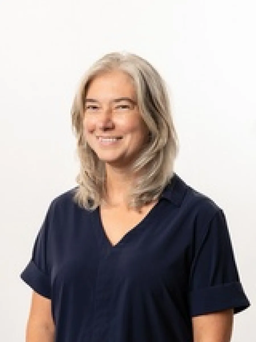 Alisa Hummell
