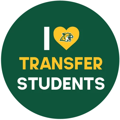 I Heart Transfer Students Image