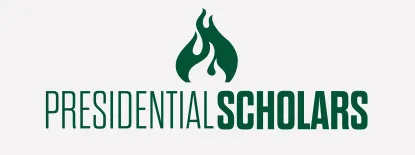 Presidential Scholars logo