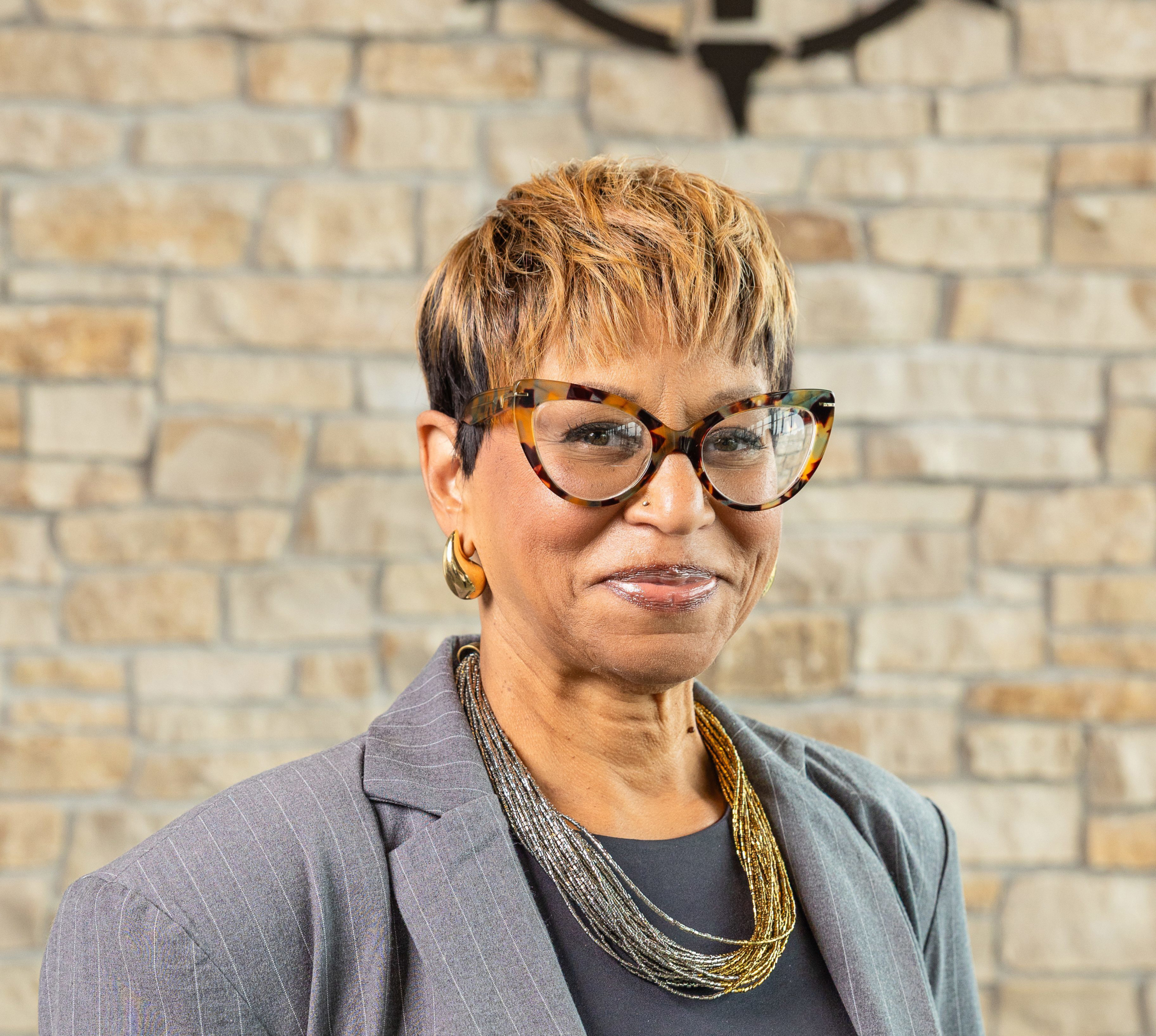 Charlita Anderson White