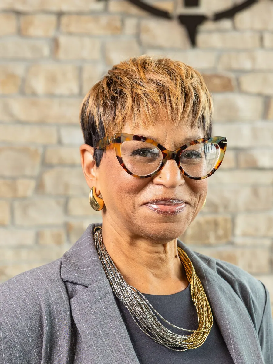 Charlita Anderson White