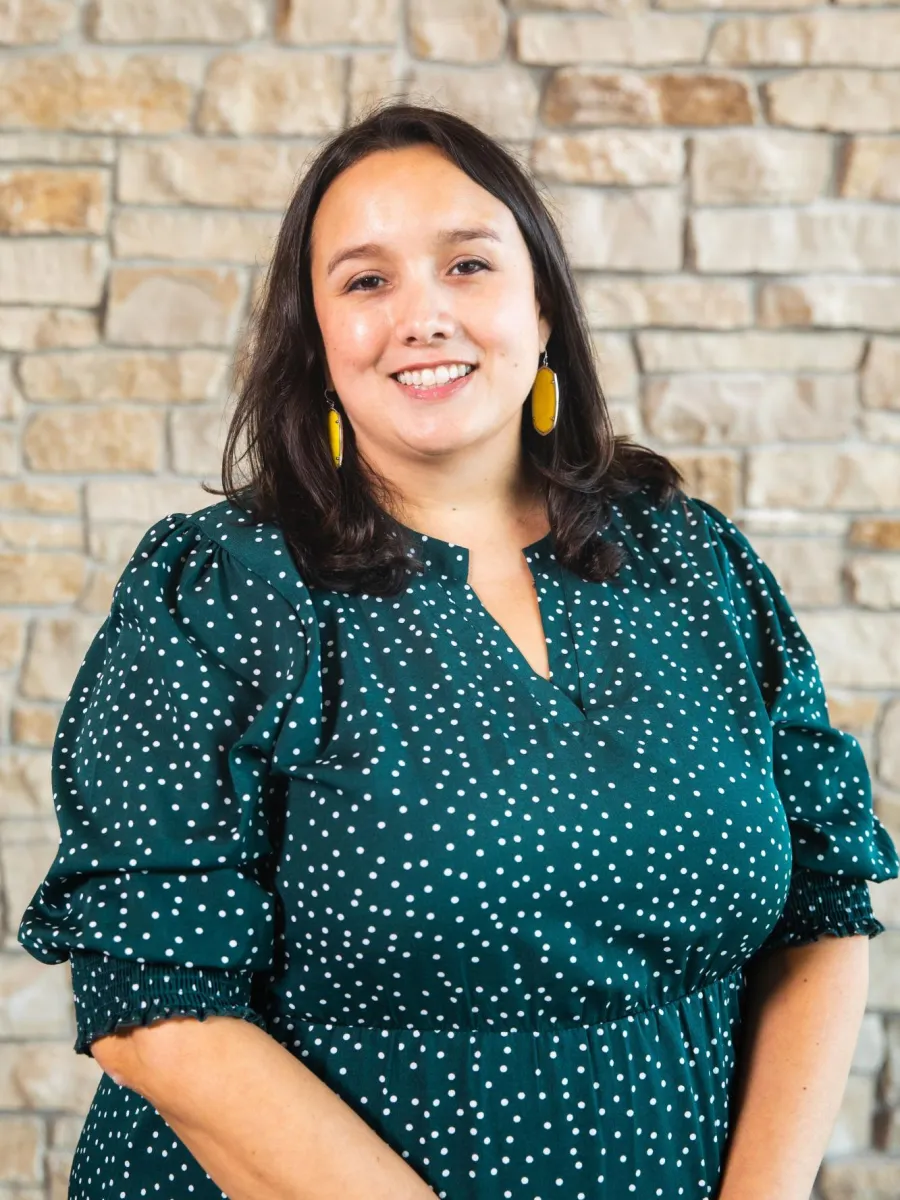 Kimberlee Monteaux De Freitas