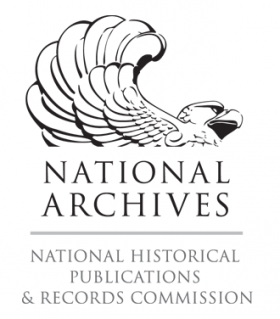 National Archives logo