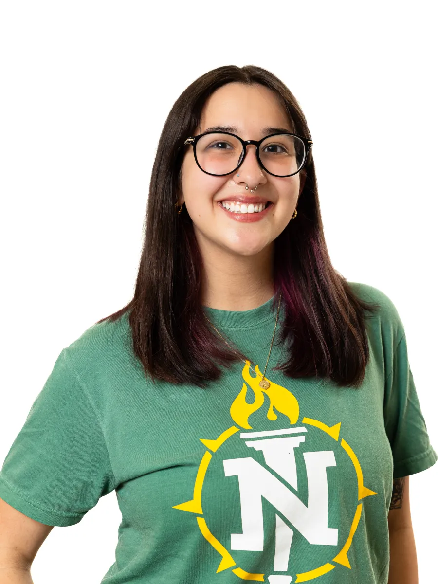 Headshot of Spooner Representative, Alyssa King