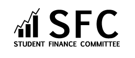 Black and white sfc logo