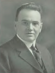 Willard M. Whitman
