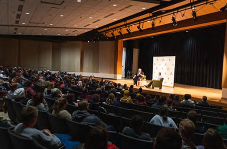 JxJ auditorium