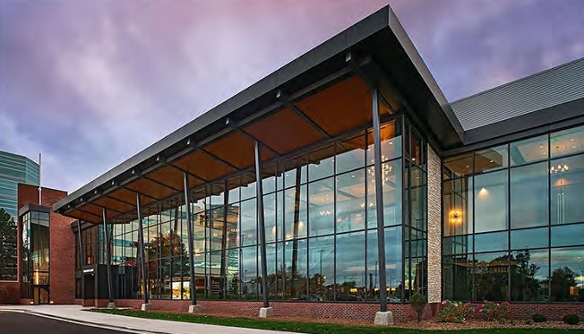 The Northern Center