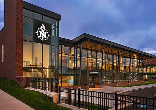 Northern Center