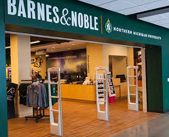 Barnes and Nobles