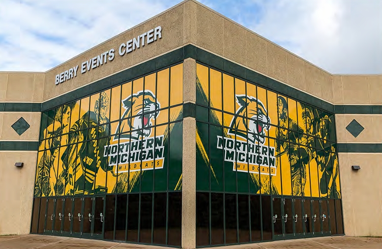 Berry Events Center