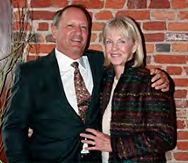 John and Shirley Berry