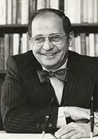 John X. Jamrich