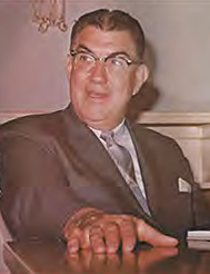 Dr. Edgar L. Harden