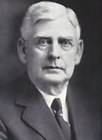 James H.B. Kaye