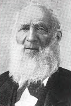 John D. Pierce
