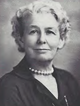 Ethel Carey