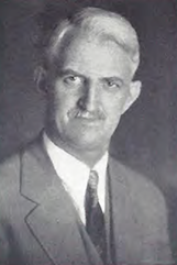 Harry D. Lee