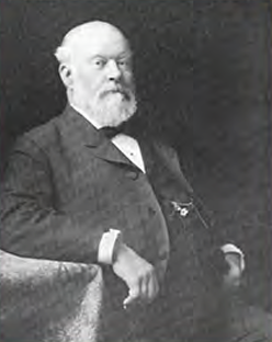 Peter White