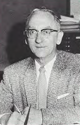 Wilbur D. West