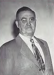 Charles B. Hedgecock