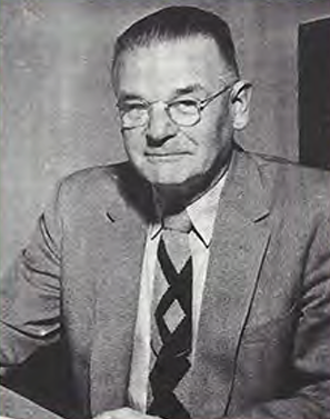 Don H. Bottum