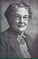 Maude Van Antwerp