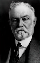 John M. Longyear