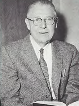 Gunther Meyland