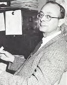 Lucian Hunt