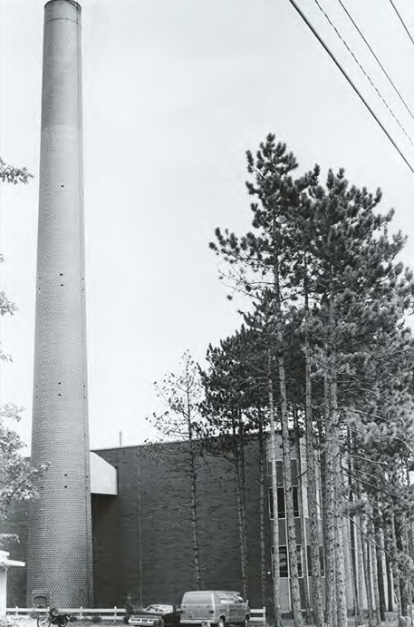 Ripley Heating Plant