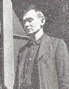 Harvey G. Ripley