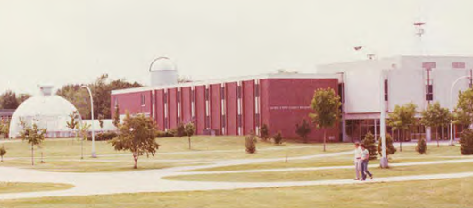 Science Building