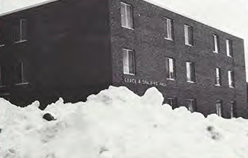 Quad 1 building