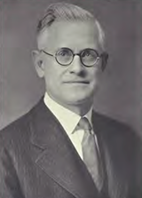 Luther O. Gant