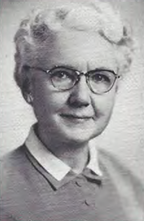 Lucille Payne