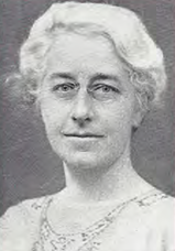 Grace A. Spalding