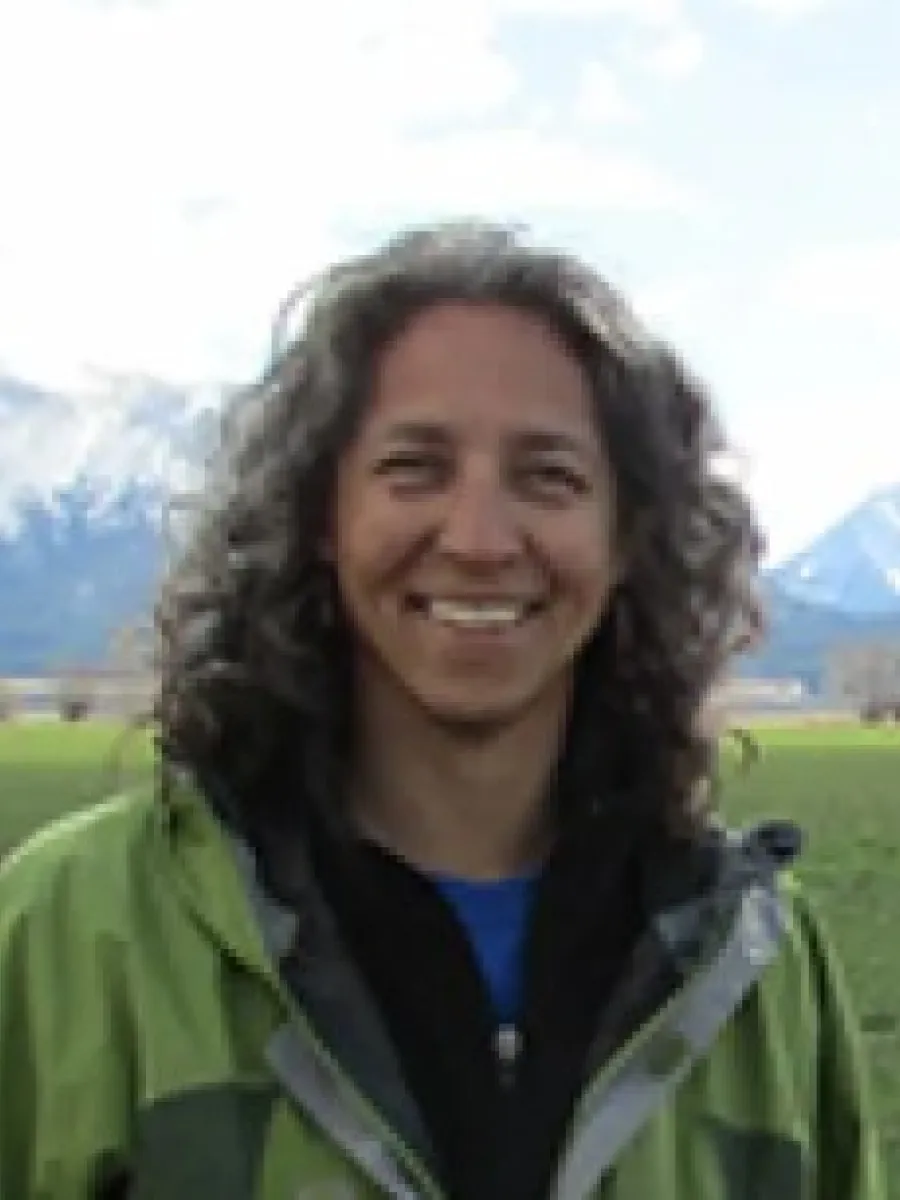 Jacquie Medina
