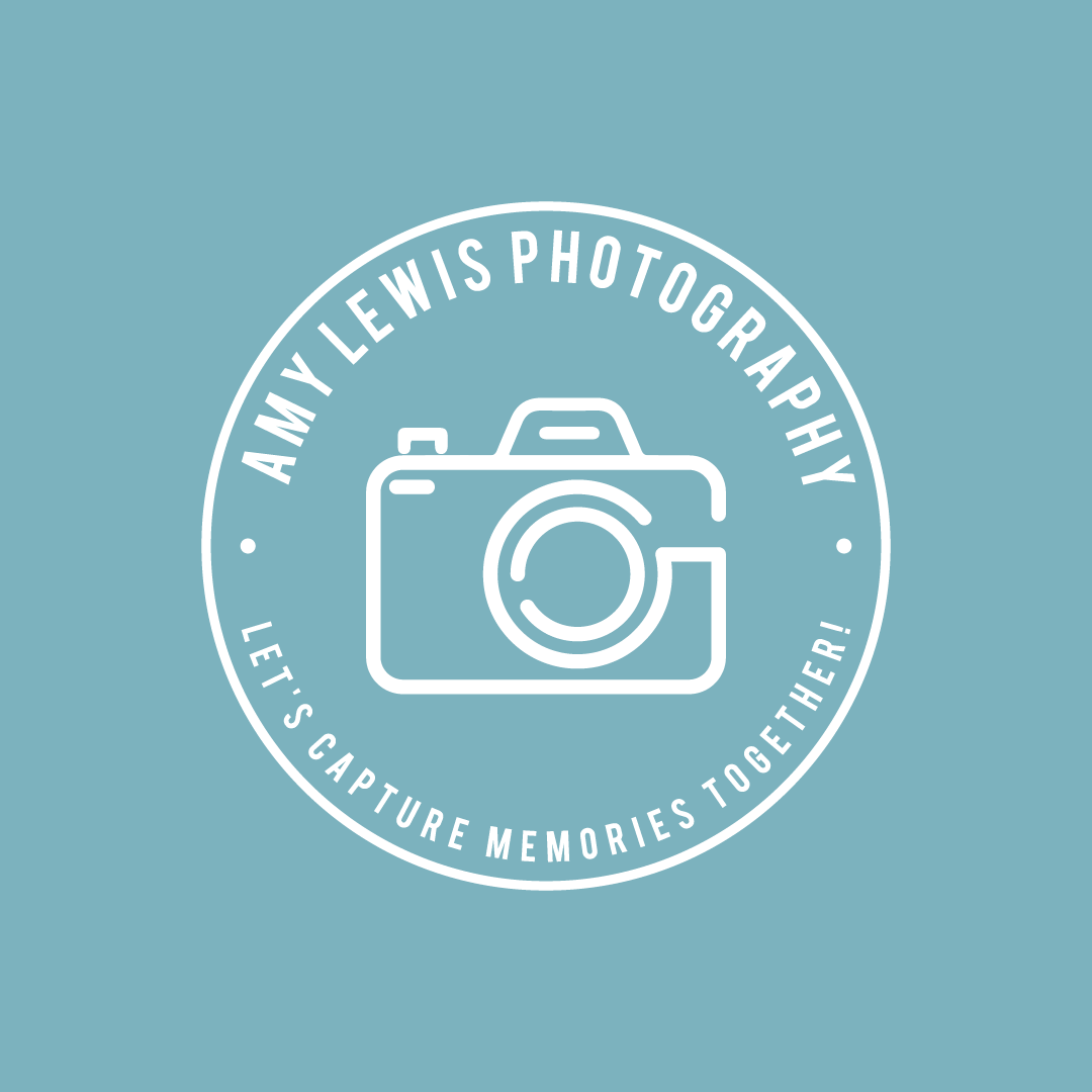 Amy Lewis Photography logo