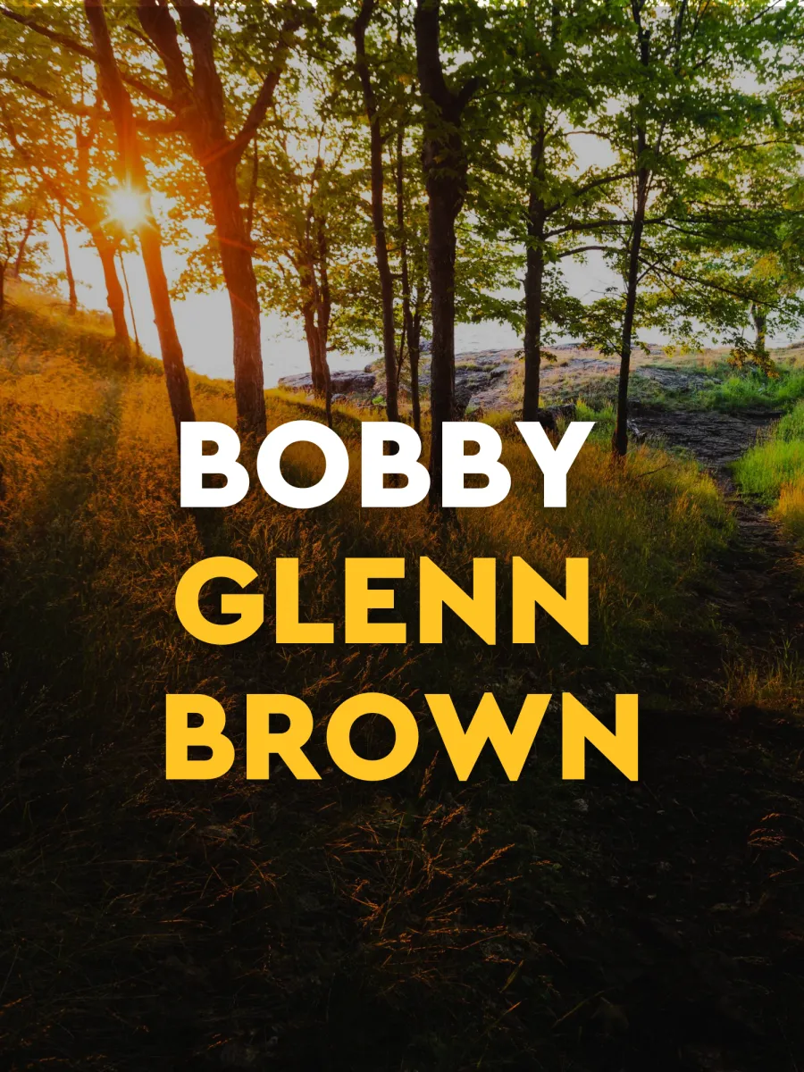 Bobby Glenn Brown Thumbnail