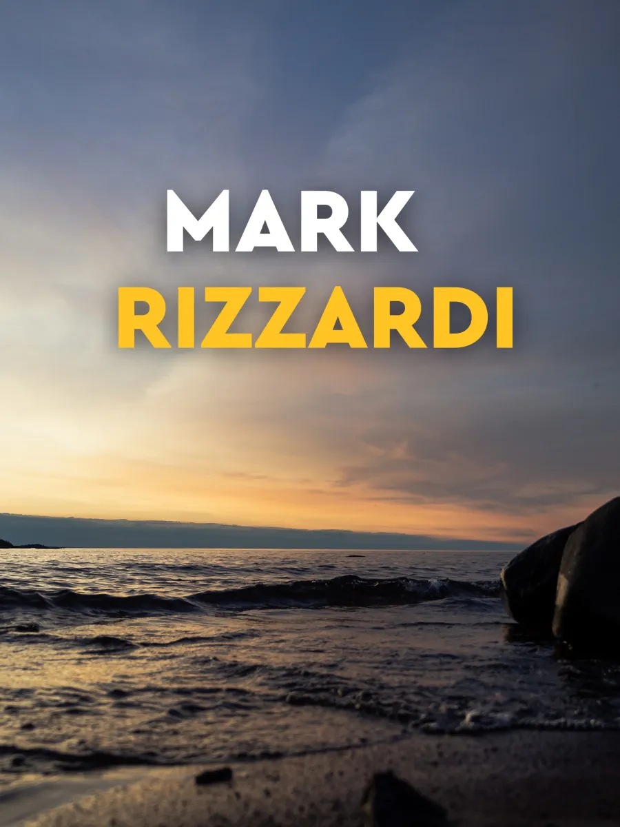 Mark Rizzardi Thumbnail 